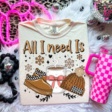 All I need Coffee