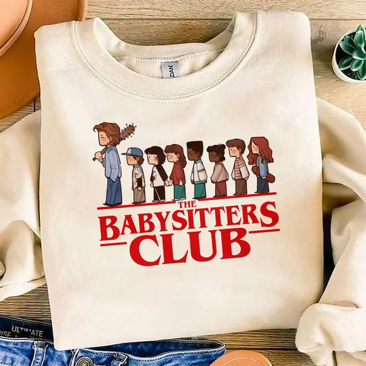 Babysitter Club