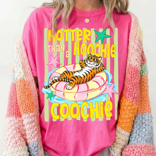Hoochie Coochie