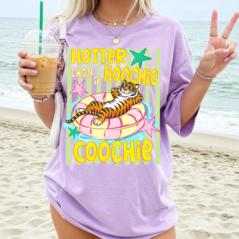 Hoochie Coochie