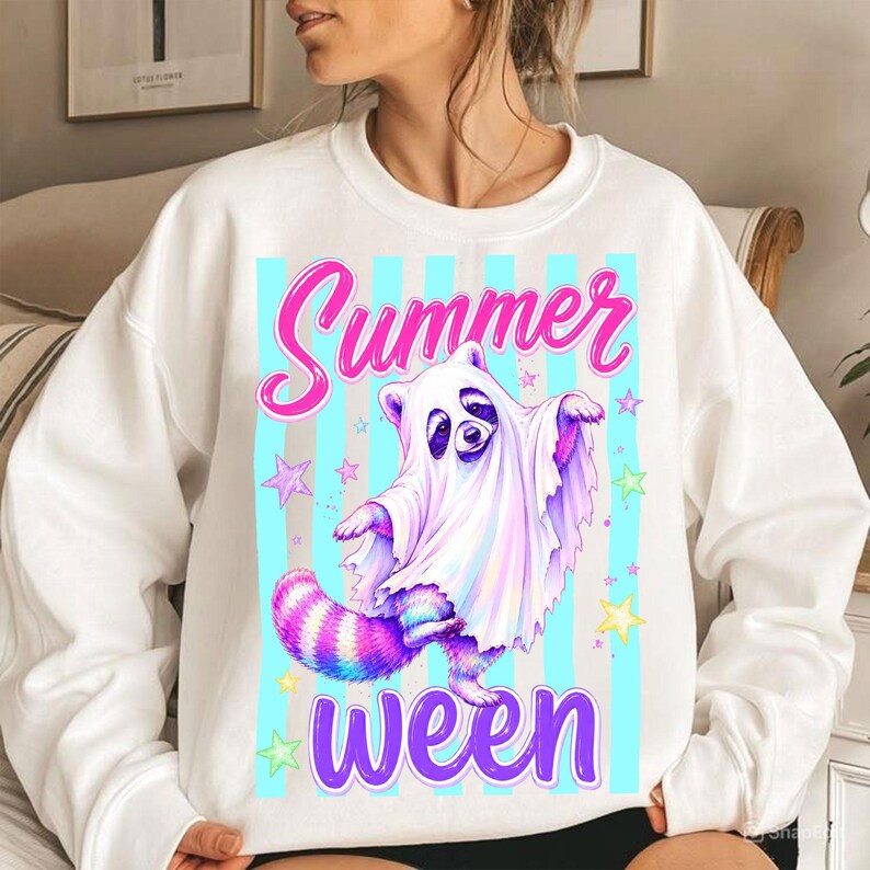 Summerween feral