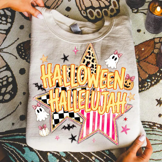 Halloween Hala