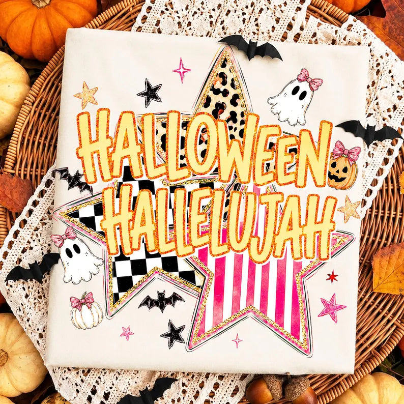 Halloween Hala