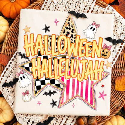Halloween Hala