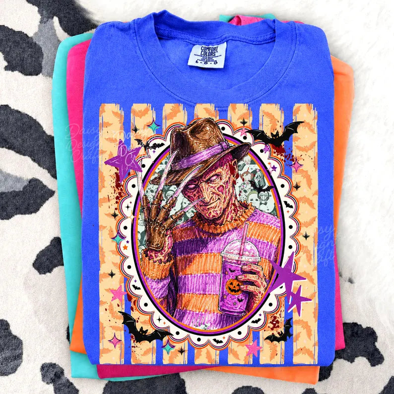 Freddy Retro