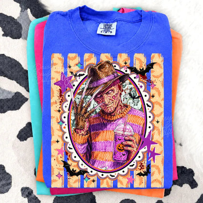Freddy Retro