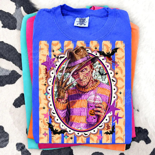Freddy Retro