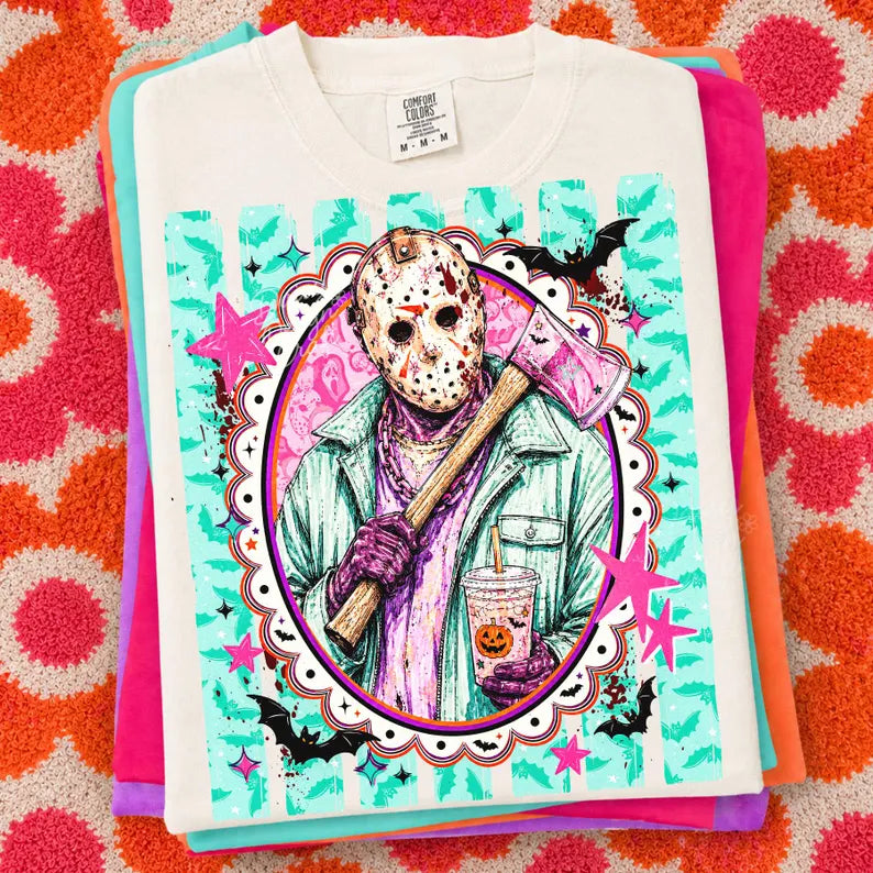 Jason Retro