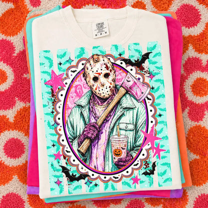 Jason Retro