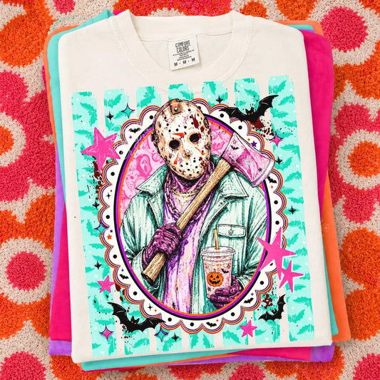 Jason Retro