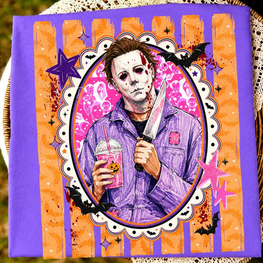 Myers Retro