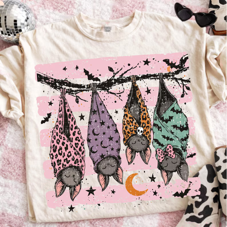 Oh Bats