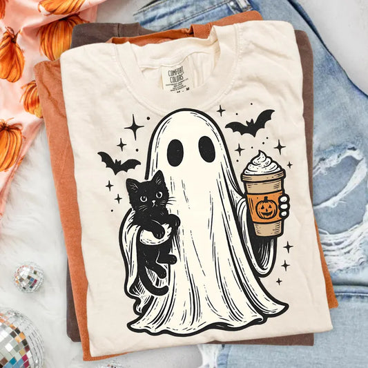 Ghost Cat Coffee