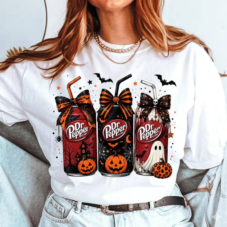 Halloween Pepper