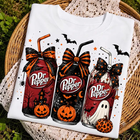 Halloween Pepper