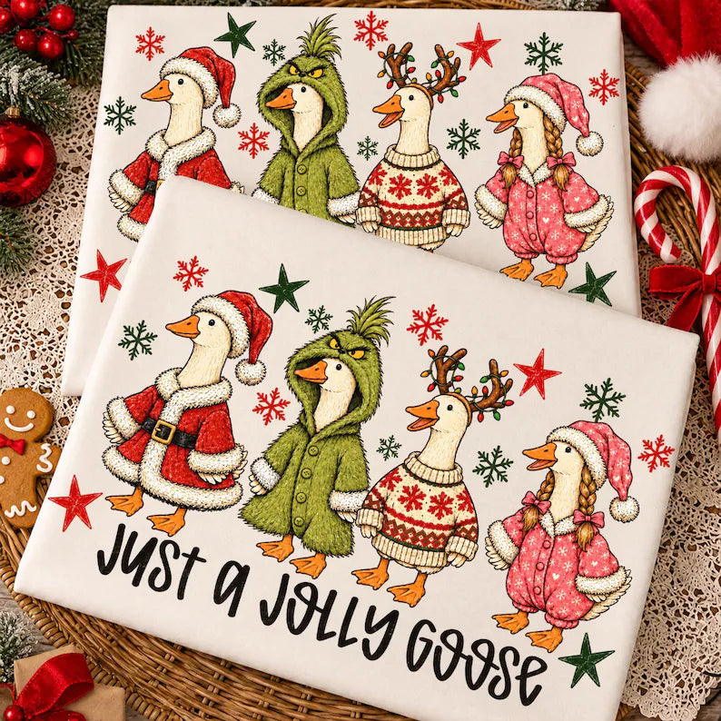 Jolly Goose