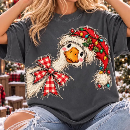 GooseMas