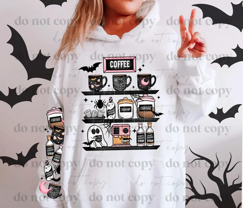 Bats Coffee