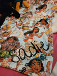 Customized Name blanket pre order