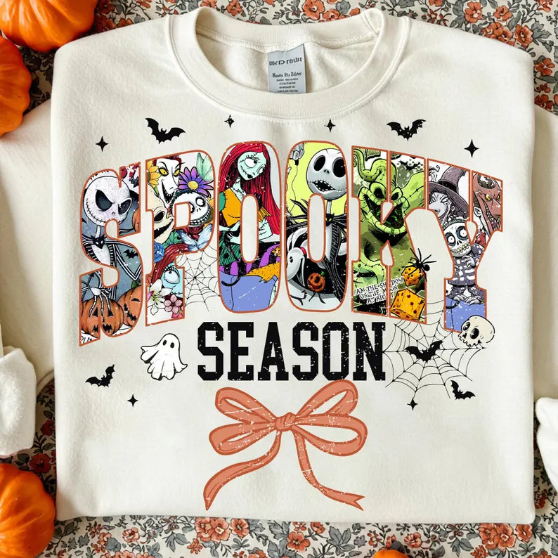 Nightmare Season