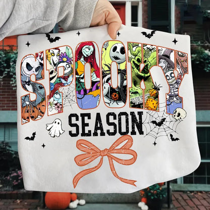 Nightmare Season
