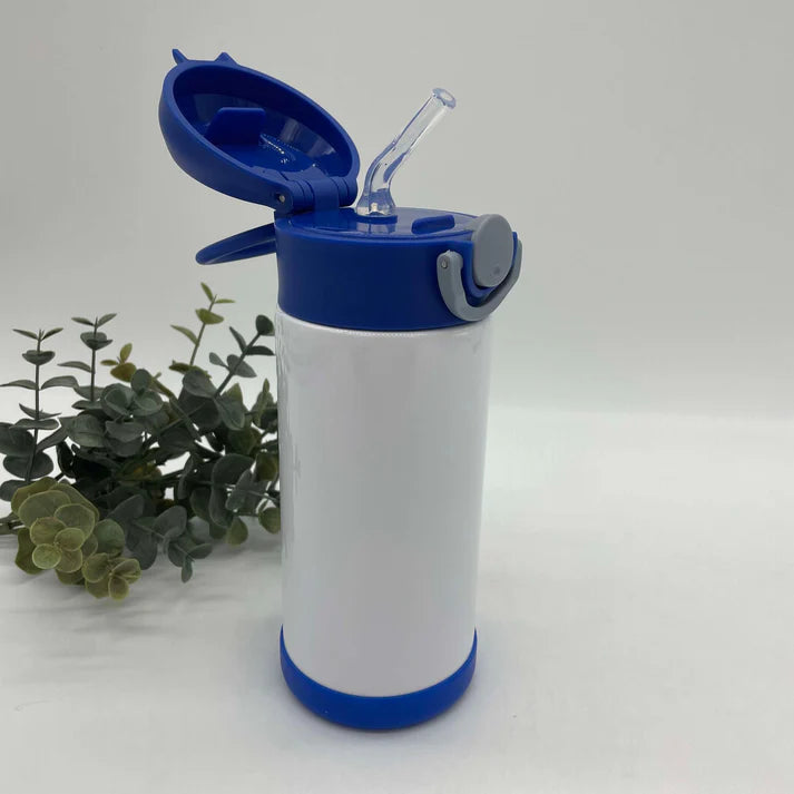 Kids 12oz Water Bottle Tumbler