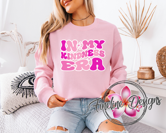 Kindness Era PREORDER