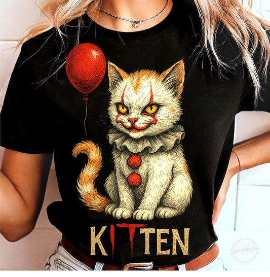 kITten