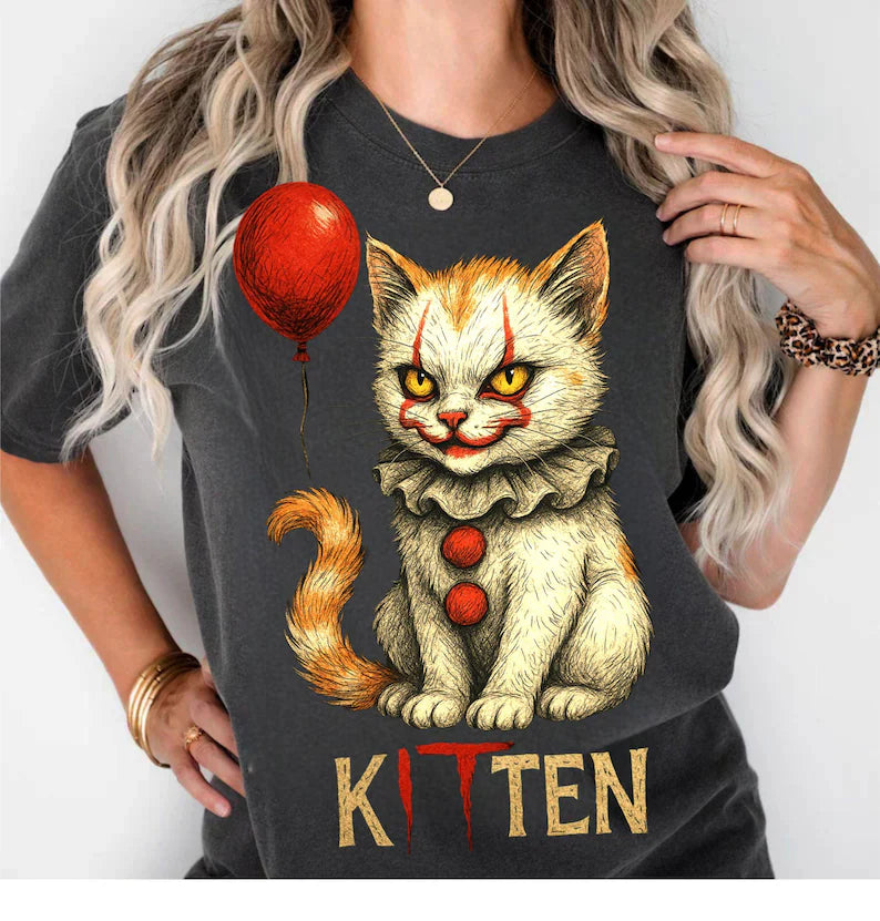 kITten