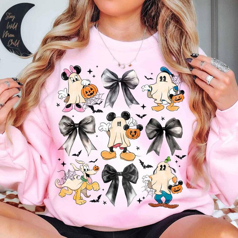 Mouse Bow