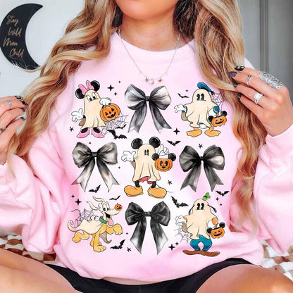 Mouse Bow