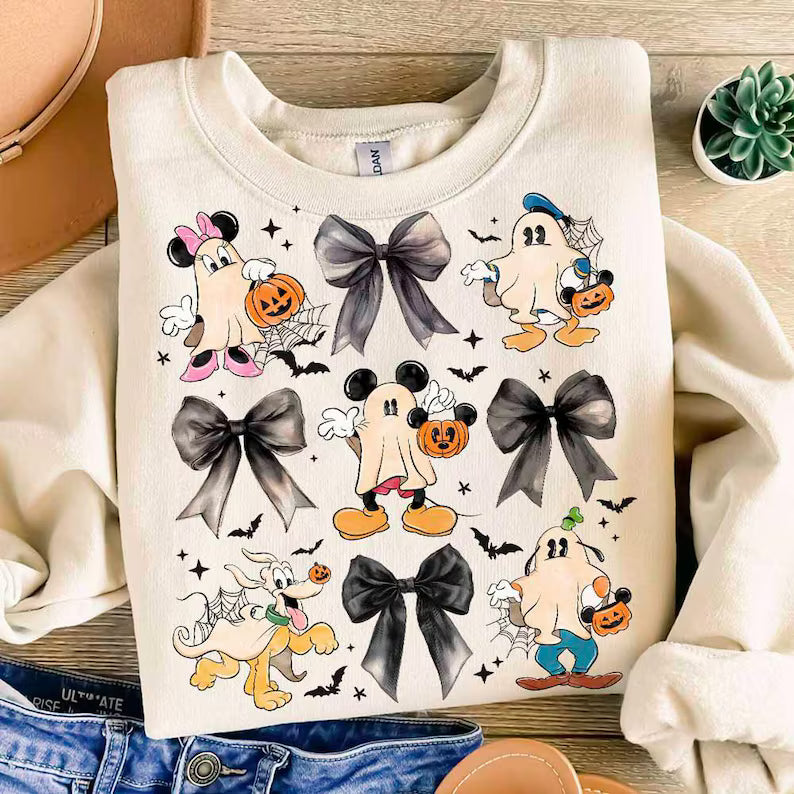Mouse Bow