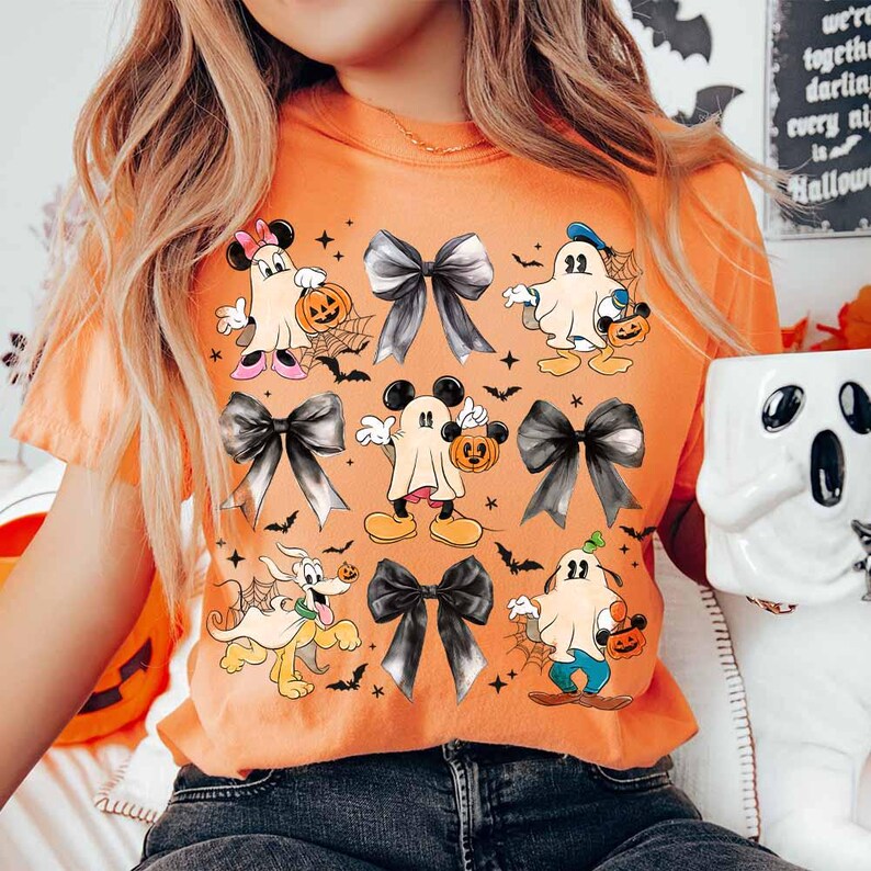 Mouse Bow
