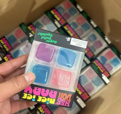 PRE-ORDER - MINI CUBES ETA LATE JULY
