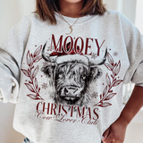 Mooey Christmas