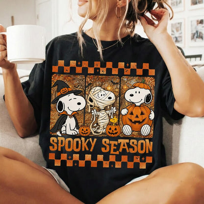 Peanut Season