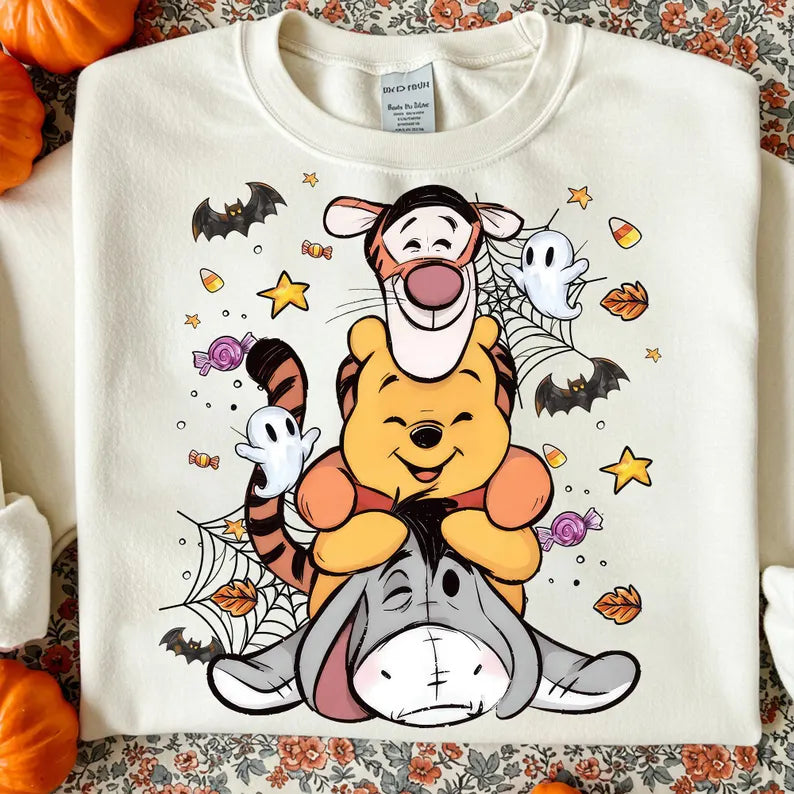 HalloPOOH