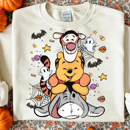 HalloPOOH