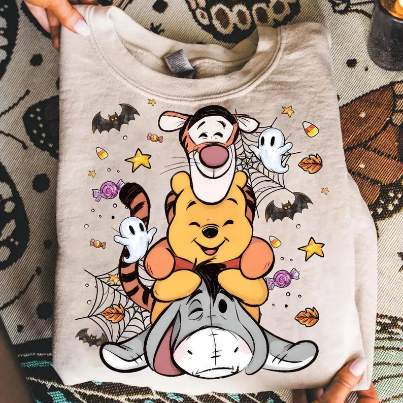 HalloPOOH