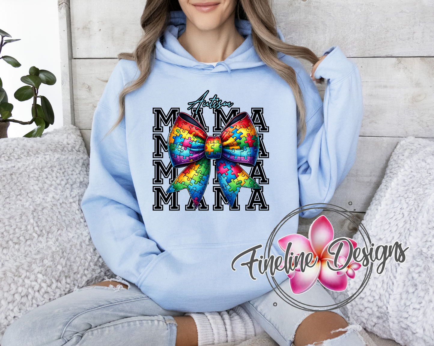 Autism Mama