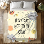 COMFORT BLANKETS - PREORDER