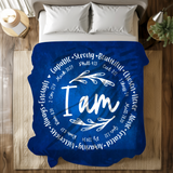 COMFORT BLANKETS - PREORDER