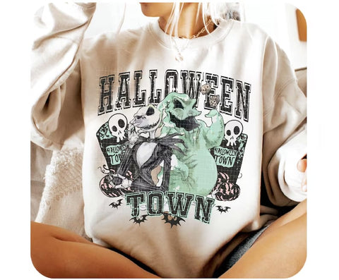 Halloween Town