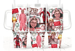 PRE ORDER 40OZ TUMBLER