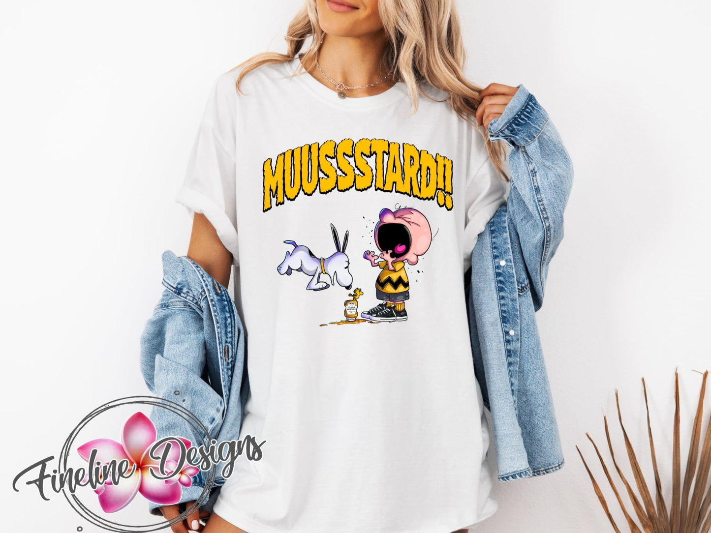 Mustarrrd