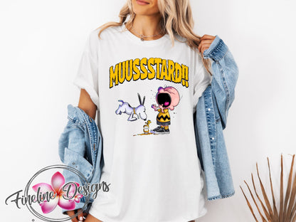 Mustarrrd