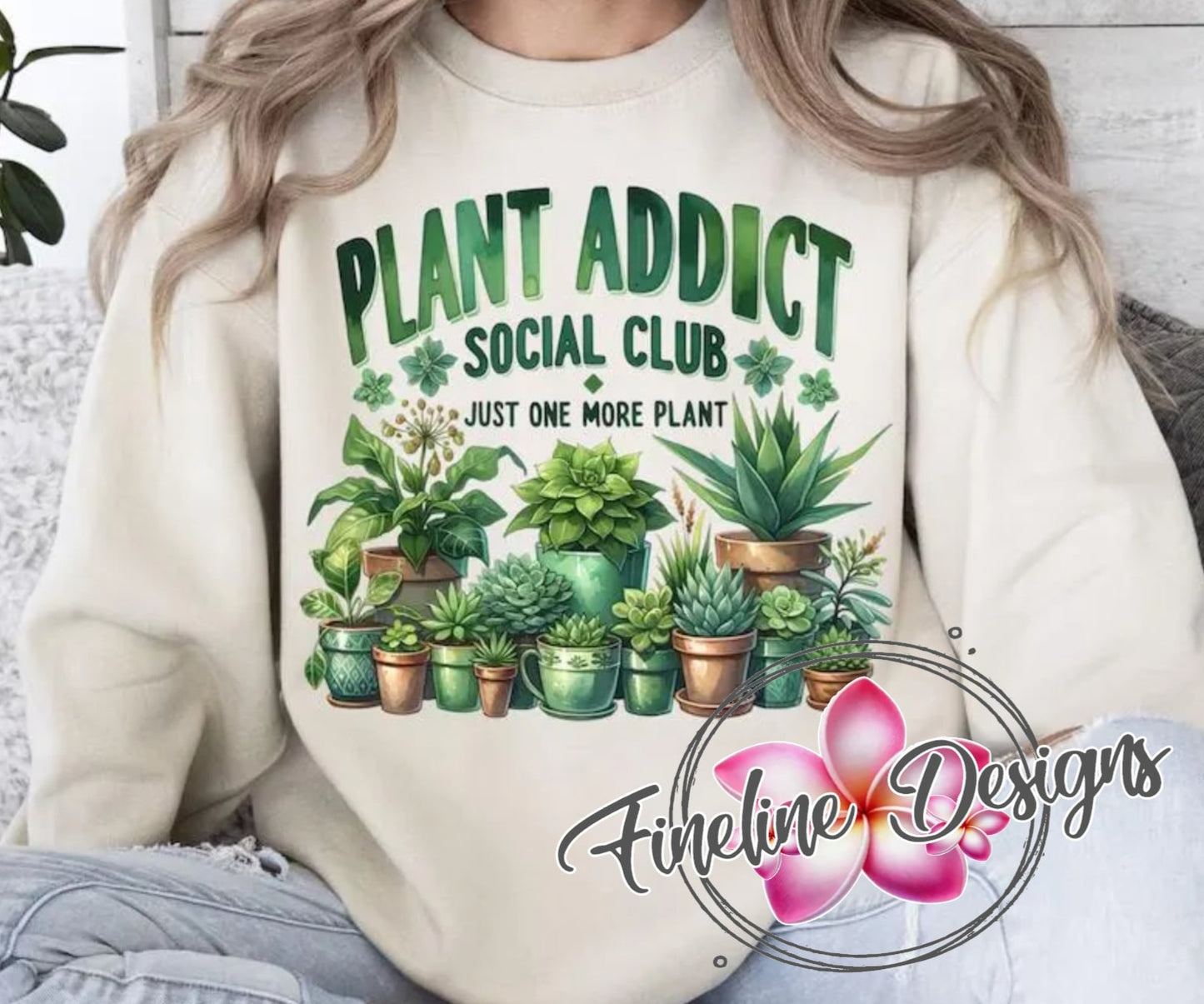 Plant Addict