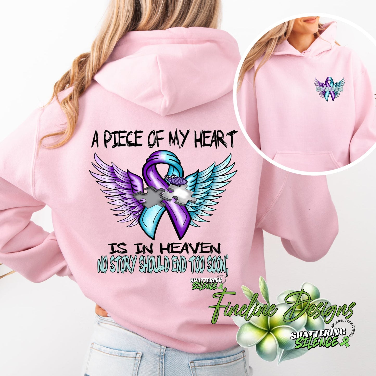 Suicide Awareness  - YOUTH