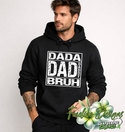Dad Bruh