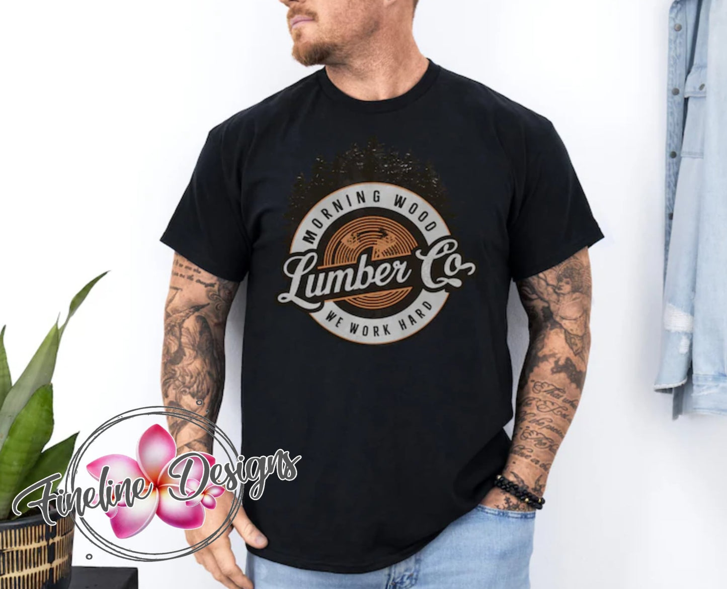 Lumber Co